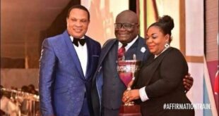 DON’T LEAVE THEM HANGING