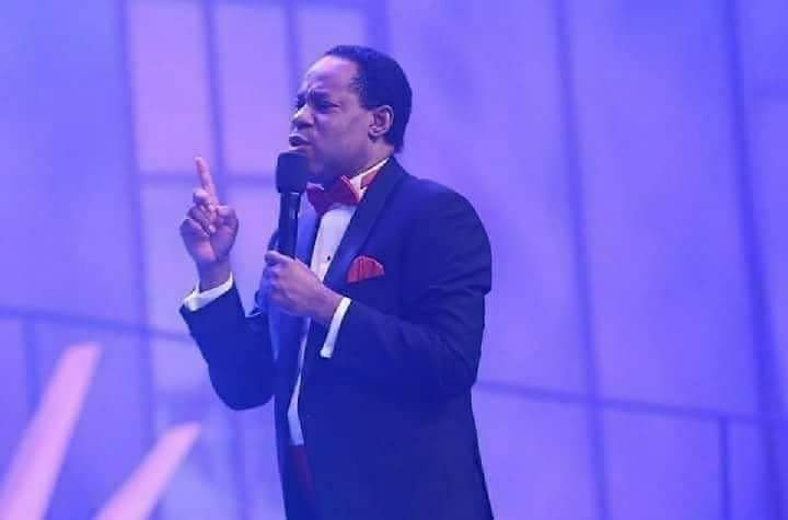 CONTINUE IN INTERCESSION