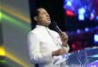 PASTOR CHRIS OYAKHILOME