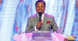 I REFUSE TO BE LIMITED…