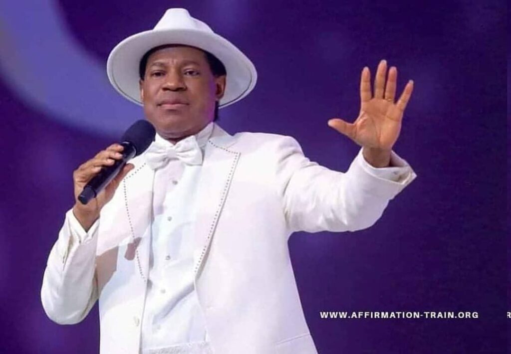 We’re The Restraining Force