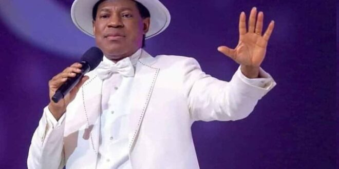 We’re The Restraining Force