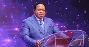 WEALTH, RICHES & RIGHTEOUSNESS