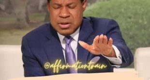 YOU’RE A VICTOR, NOT A VICTIM