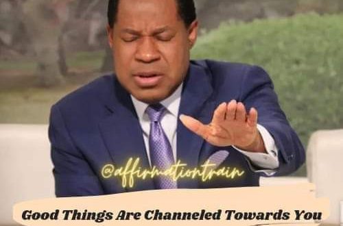 YOU’RE A VICTOR, NOT A VICTIM