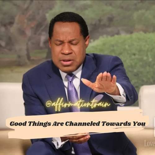 YOU’RE A VICTOR, NOT A VICTIM