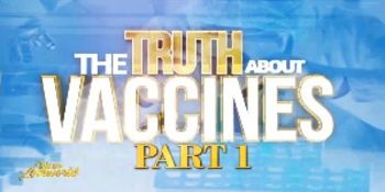 CONSPIRACY THEORY ON VACCINES...