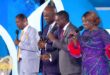 THE MINISTRY OF RECONCILIATION