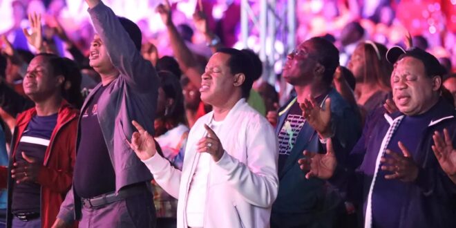 THE HOLY SPIRIT IS THE FATHER IN YOU