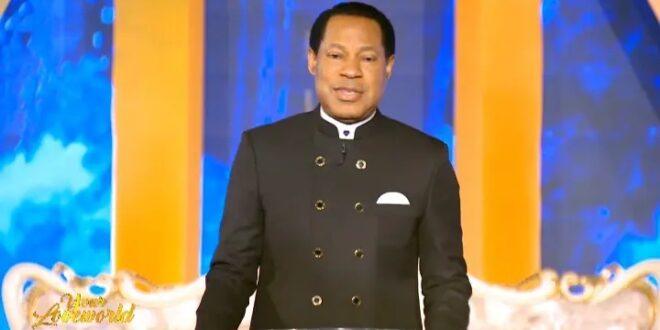 PROCLAIM HIS LOVE AND GRACE