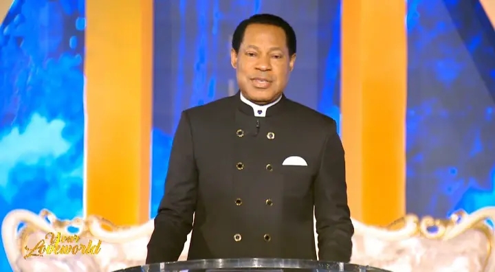 PROCLAIM HIS LOVE AND GRACE