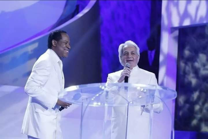 global day of prayer