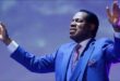PASTOR CHRIS OYAKHILOME DSC. DSC. DD.