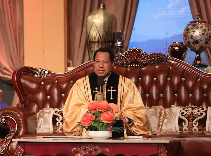 WHEN GRACE IS MULTIPLIED