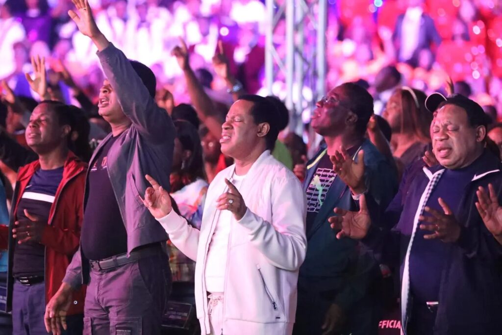 GOD’S TESTIMONY OF JESUS