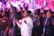 GOD’S TESTIMONY OF JESUS