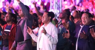 GOD’S TESTIMONY OF JESUS