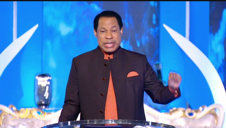 We’re Like Him In His Glorified State