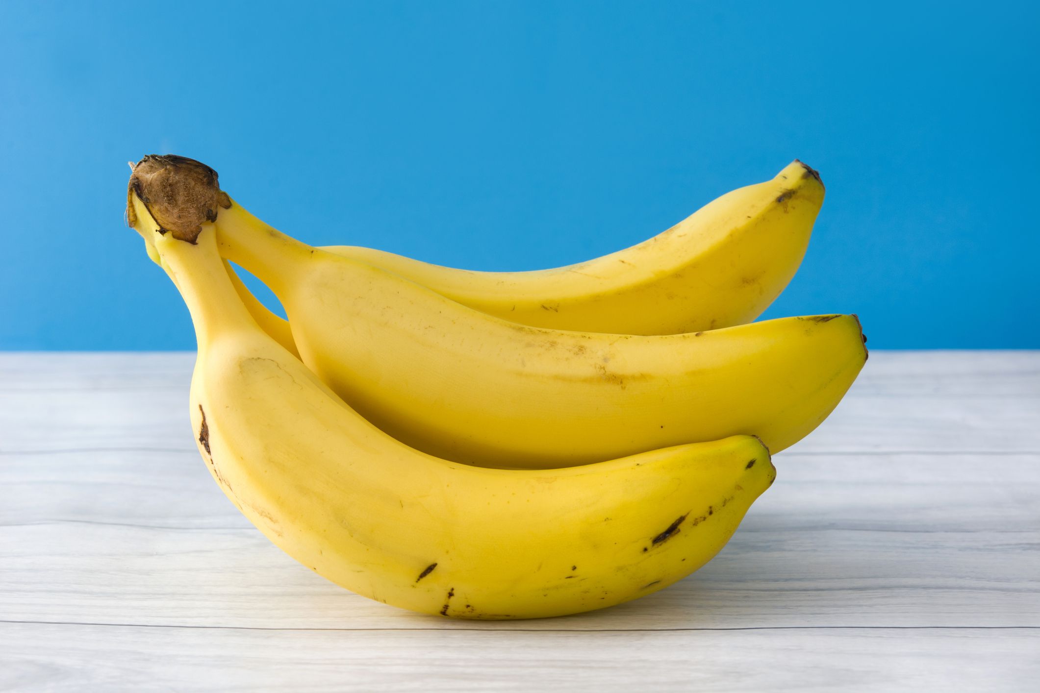 9 REASONS TO EAT BANANAS