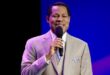 PASTOR CHRIS OYAKHILOME