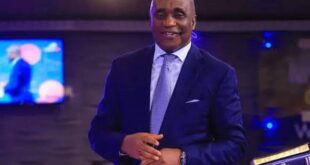 David Ibiyeomie