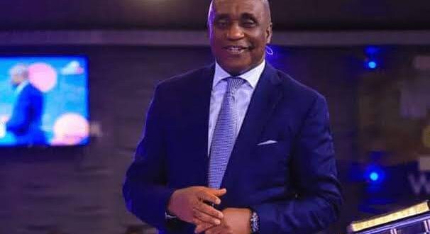 David Ibiyeomie
