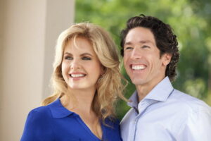 JOEL OSTEEN