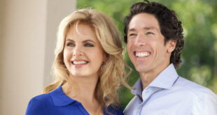 JOEL OSTEEN