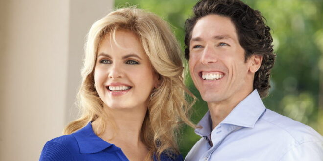 JOEL OSTEEN