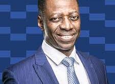 PASTOR SAM ADEYEMI