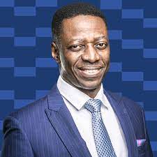 PASTOR SAM ADEYEMI