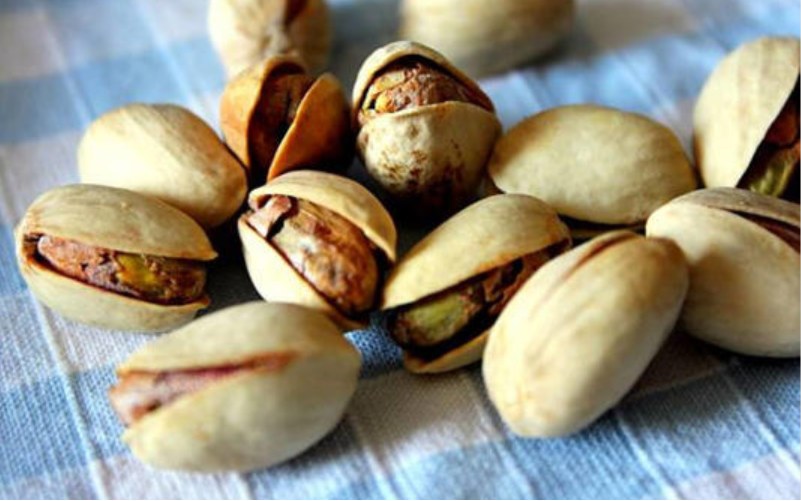 15 HEALTHY FOODS TO ADD TO YOUR GROCERY LIST