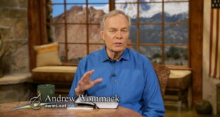 ANDREW WOMMACK