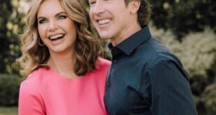 JOEL OSTEEN