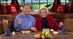 KENNETH COPELAND