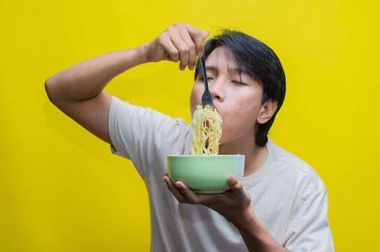 ๐ฃOTENTIAL ๐ISADVANTAGES OF ๐ATING ๐NDOMIE..
