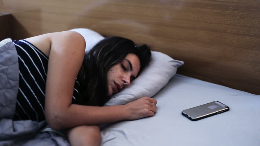 DANGER OF KEEPING YOUR SMARTPHONE HERE