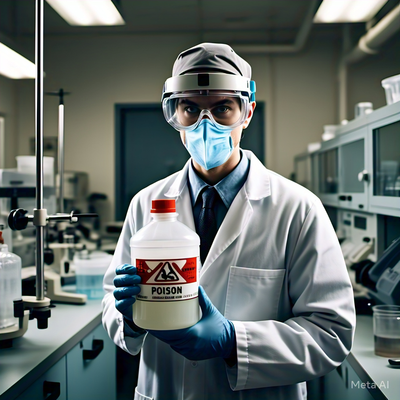 FLUORIDE: THE SILENT KILLER