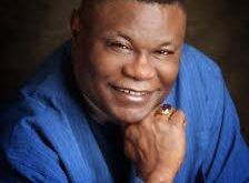 BISHOP MIKE OKONKWO