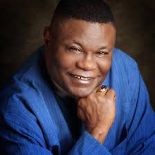 BISHOP MIKE OKONKWO