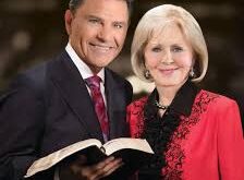 KENNETH COPELAND