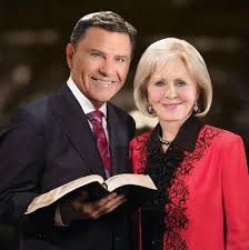 KENNETH COPELAND